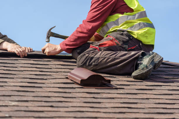 Quick and Trustworthy Emergency Roof Repair Services in Krugerville, TX