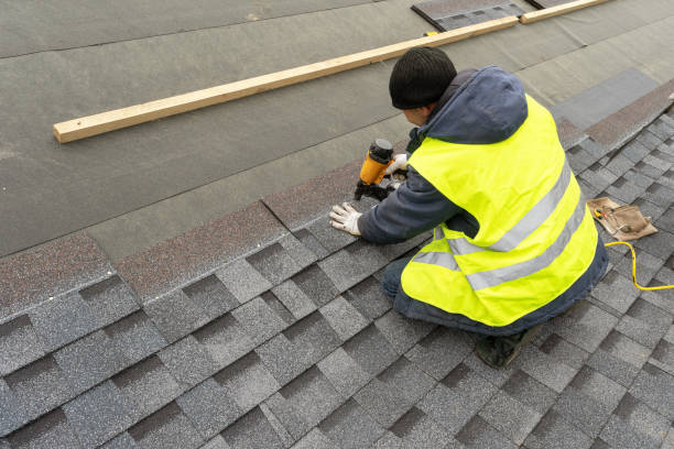 Best Flat Roof Repair Services  in Krugerville, TX