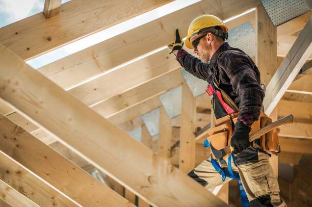Best New Roof Installation  in Krugerville, TX