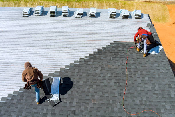 Krugerville, TX Roofing Contractor Company