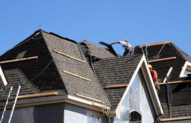 Best Residential Roofing Contractor  in Krugerville, TX