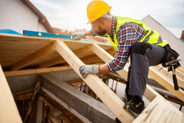 Best Roof Repair Services  in Krugerville, TX